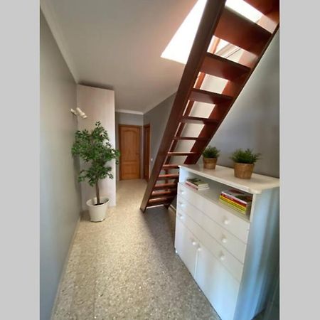 2 Apartments With Private Pool At Villa Diaz Aleman Salobre  Exterior foto