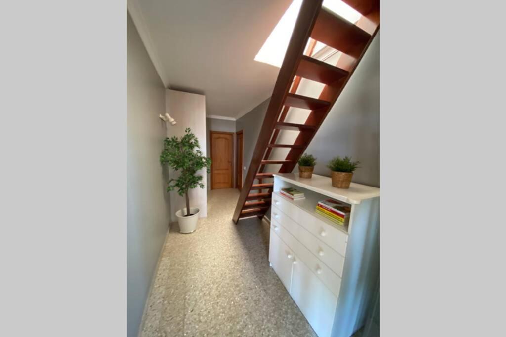 2 Apartments With Private Pool At Villa Diaz Aleman Salobre  Exterior foto
